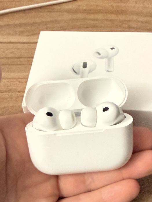 Airpods pro 3 2026 MagSafe