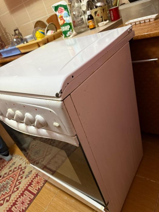 Газовка сатылады