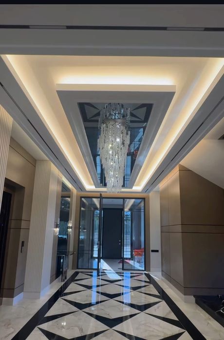 Мелкосрочный ремонт квартир и домов под ключ
Мелкосрочный ремонт кварт