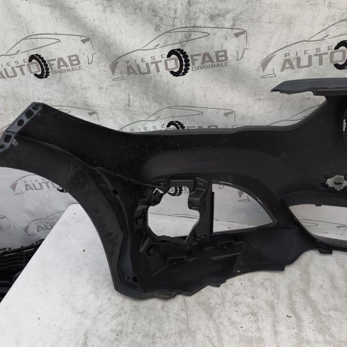 Bara fata BMW Seria 1 F20-F21 LCI M-Paket an 2015-2016-2017-2018-2019