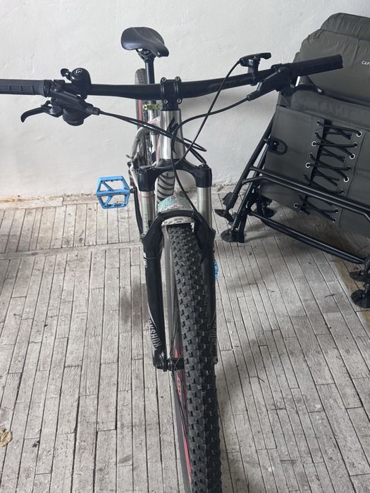 Vand bicicleta Specialized