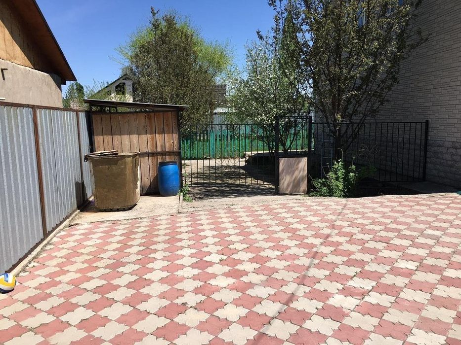 3 уровневый Коттедж- 320кв.м.