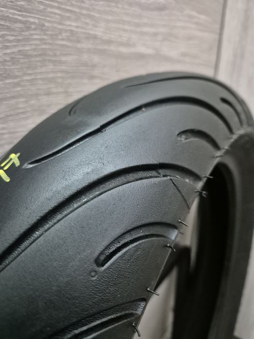 Anvelopa moto 130 70 17 Michelin pilot street dot 4823