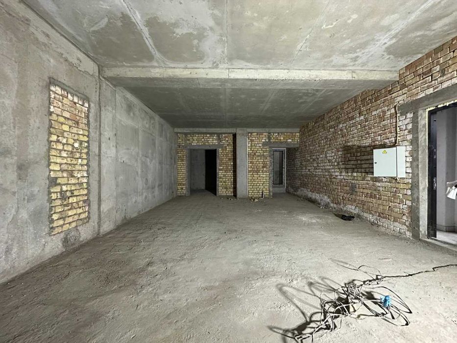 Продается коммерция в новостройке Дархан Авеню цоколь 125м2 (Jane)