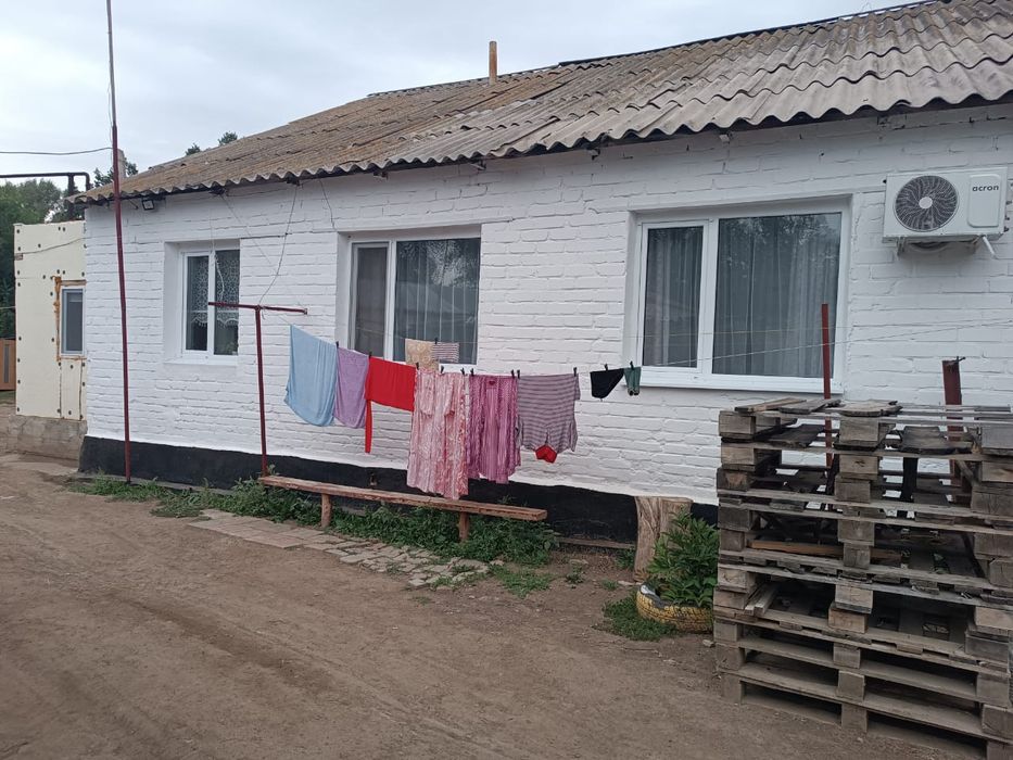 Продам дом үй сатылады
