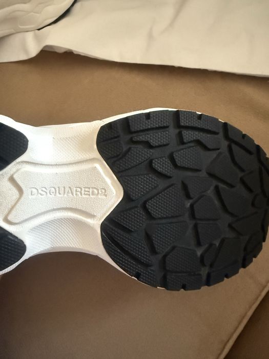 Оригинални обувки /сникърси Dsquared 2 Icon