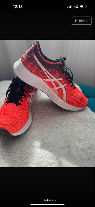 Asics adidasi de alergare - 42,5