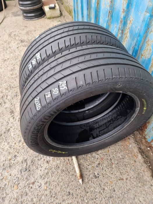 Anvelope Vară 245.50.19 Bridgestone An 2020