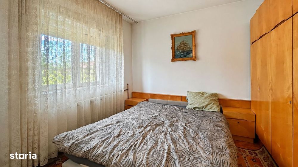 COMISION 0% | 3 camere | Zona Soarelui | Acoperis| Etaj 4/4