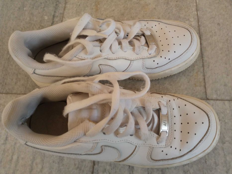 Брендовые кроссовки Б/У в отличном состоянии 36,37,38 размер