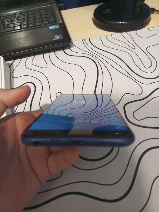 asus zenfone max pro m1