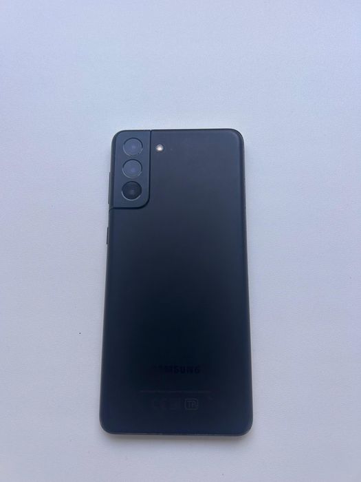Samsung s21+ на 128 гб