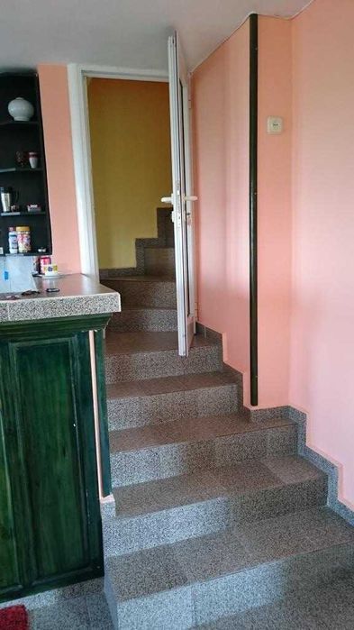 Продава се Мезонет в Плевен, 9-ти квартал - 124 кв.м за 782 €/кв.м - Снимка #10