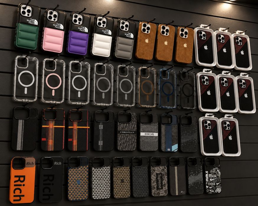 Iphone Xr 15 pro 17 pro chixolla korpus taqlganga