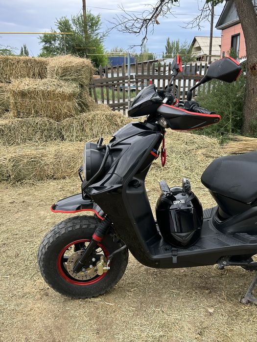 Продам Сонлинг Бумер 180сс