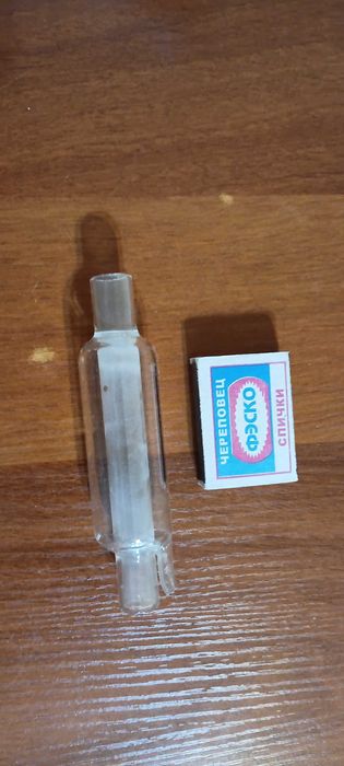 Стеклянные изделия ручной работы
