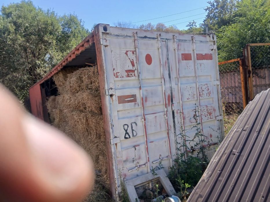 Контейнер продам