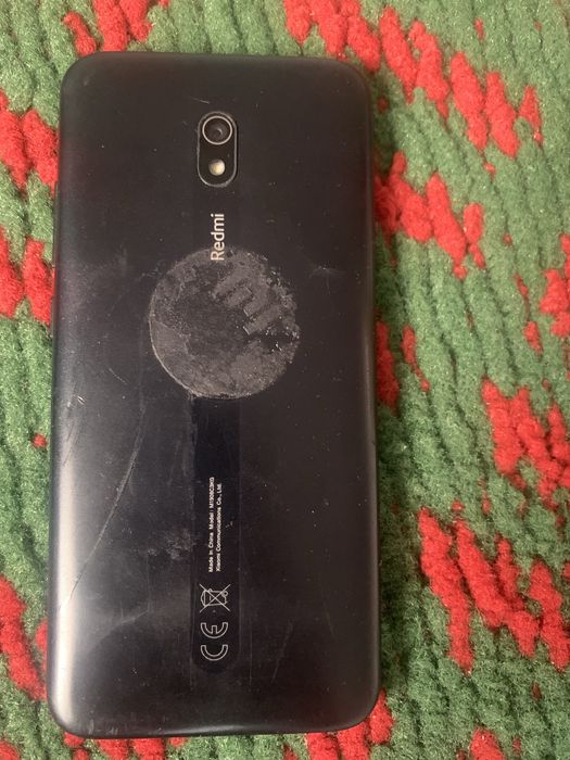 Продам срочно xiaomi redmi 8a