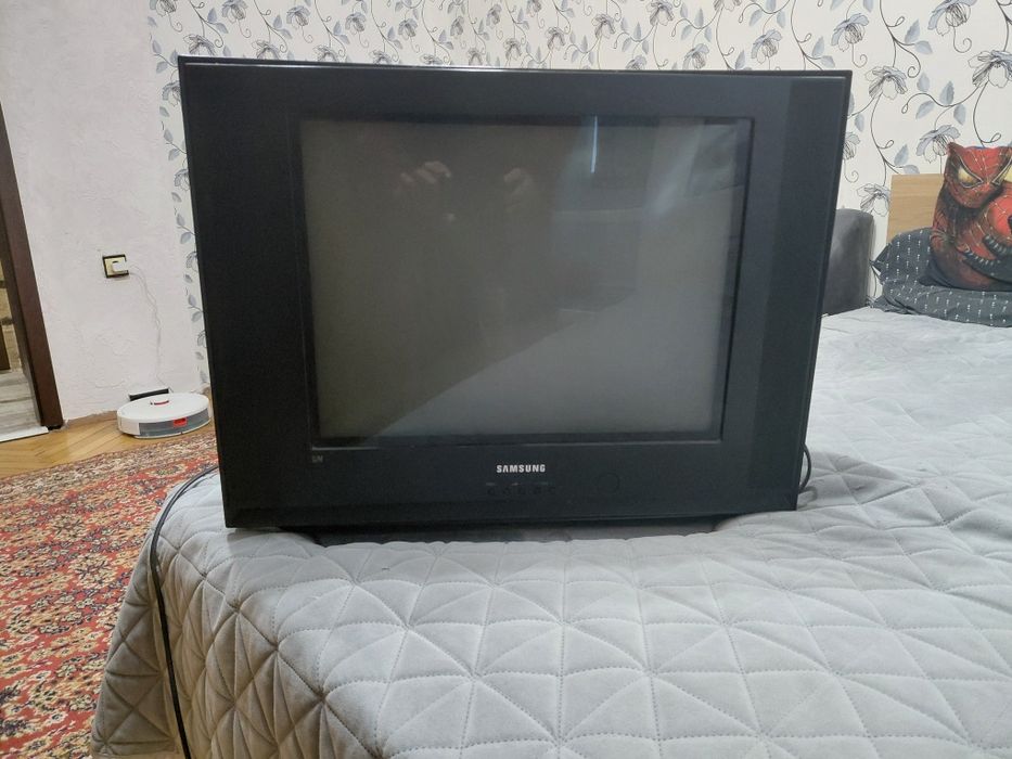 Телевизор Самсунг