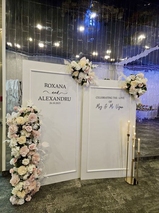 Inchiriere cort evenimente