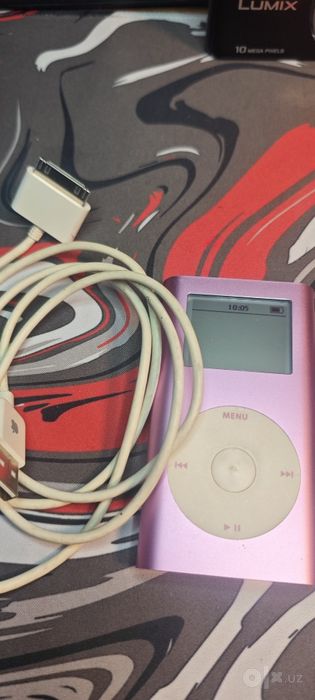 Apple iPod mini 2