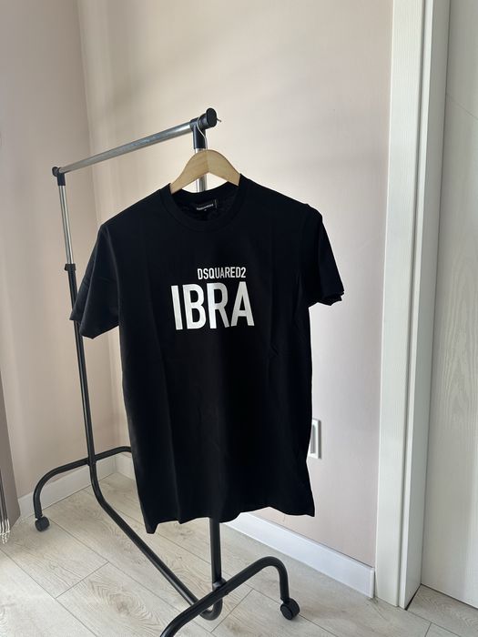 Тениска Dsquared
