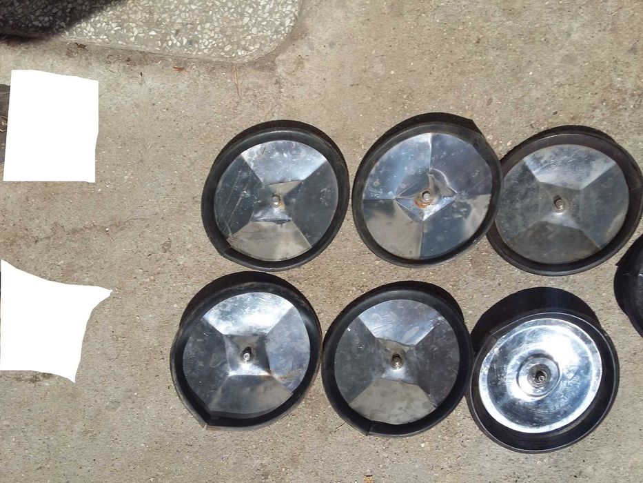 Capace roti Dacia 1300