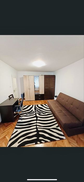 Proprietar | Apartament 1 cameră de inchiriat | Mircea cel Bătrân | Mobilat și utilat
