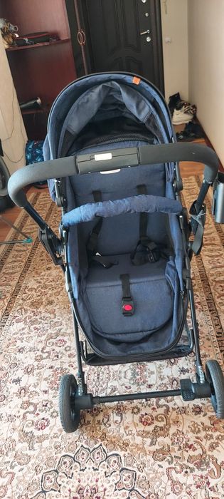 Продам детскую коляску