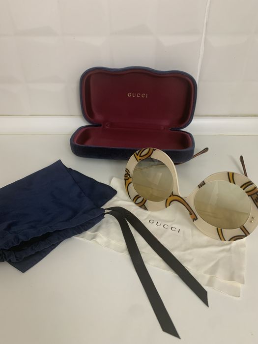 Ochelari Gucci deosebiti