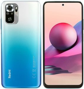 Redmi note 10 s holati zoʻr