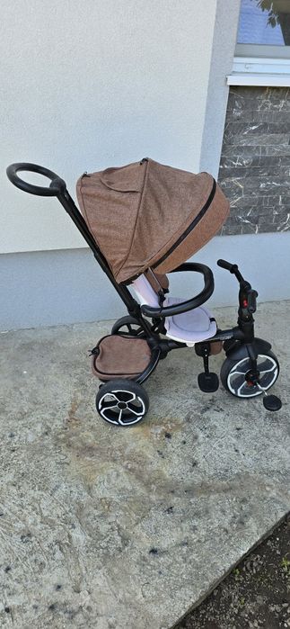Tricicleta Coccolle Modi Plus