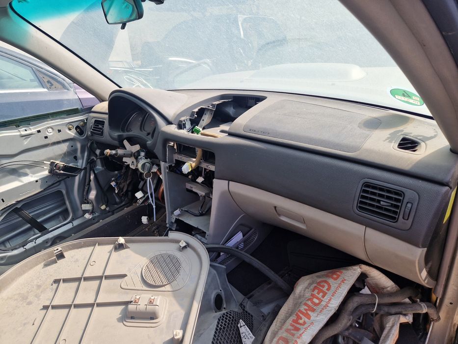 Dezmembram Subaru fabricatie 2007