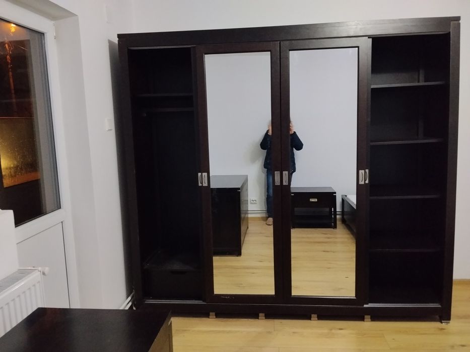 Apartament  Giurgiului-Sinei-Dedeman