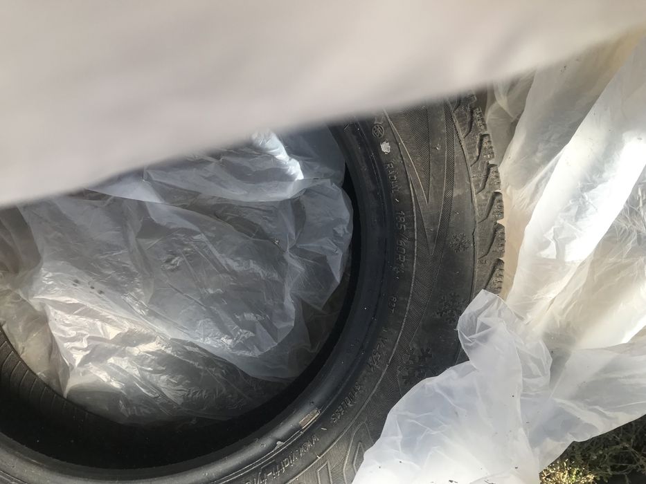 Колеса для Lada granta