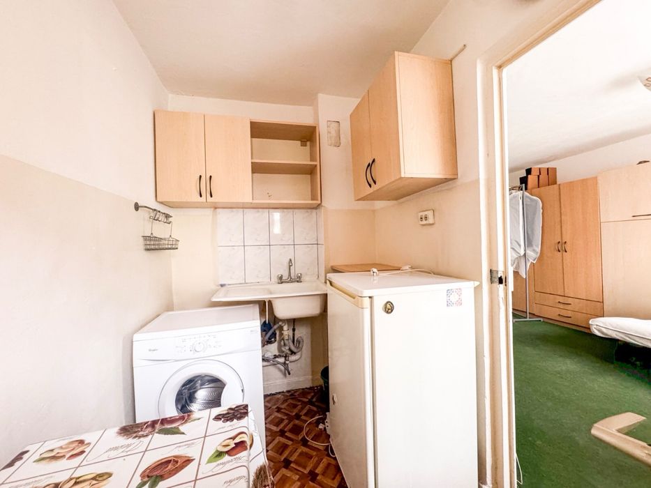 Vand Garsoniera  zona Brancoveanu - Aleea Urucu Dan Adrian