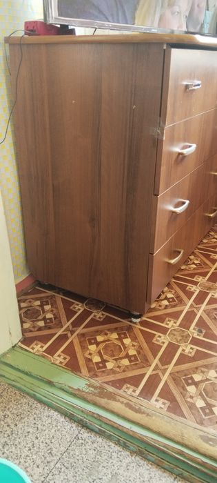 Продам комод в хорошем состоянии
