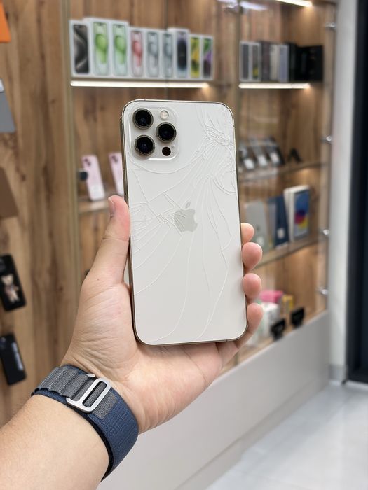 iPhone 12 Pro Max 128 gb | Айфон 12 Про Макс 128 гб
