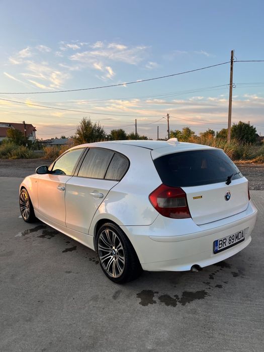 BMW 1 Series 2006 — imagine 2