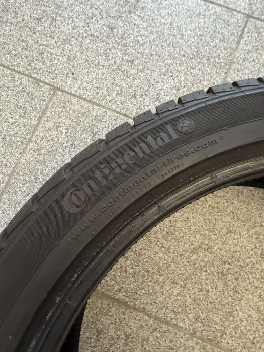 Anvelope de iarna 255/40 R20