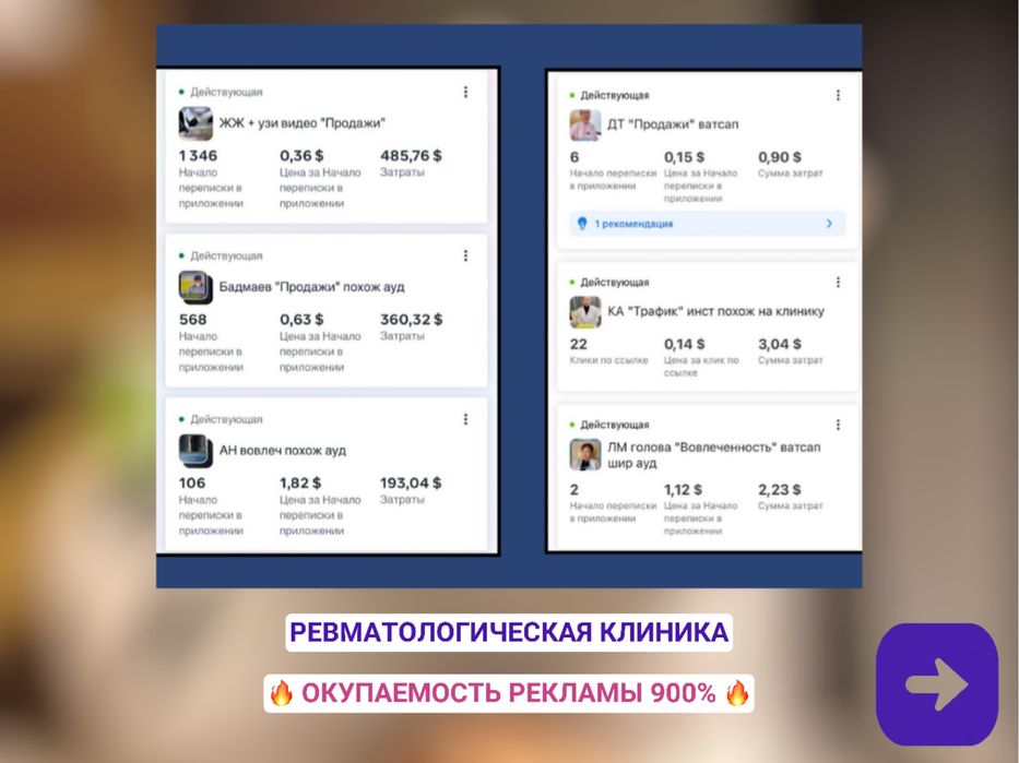 Таргетолог | Таргет в Инстаграм и Тикток