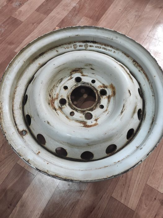 Автомобильные диски