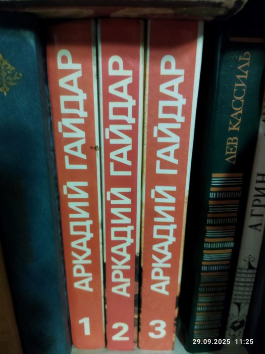 Художественная литература русских и зарубежных авторов