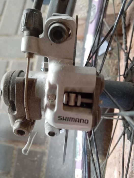 Мтб велосипед 26