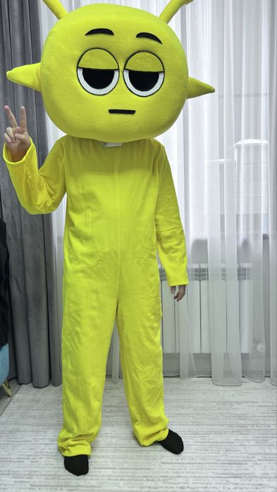 Ростовые куклы Спрунки