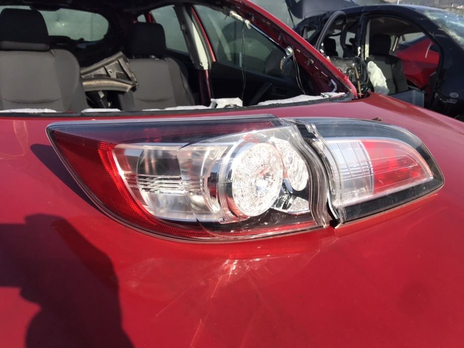 Stop mazda (stanga dreapta)3 BL MAZDA 6 Mazda 5 2009-2011 mp3
