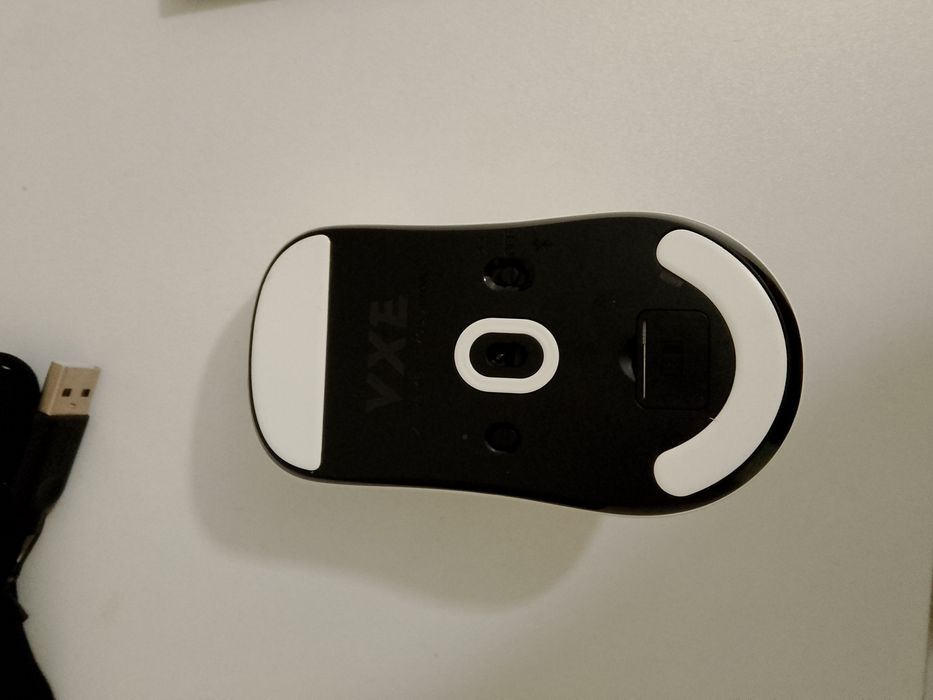 игровая мышь VXE R1 SE+