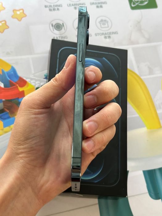 Iphone 12 pro max