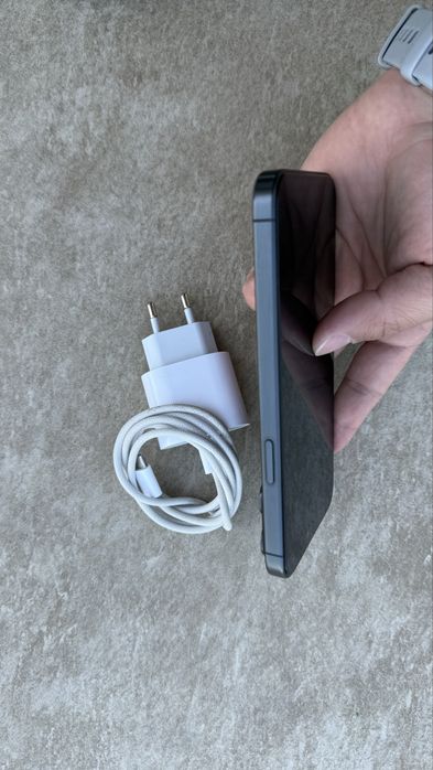 iPhone 15 Pro Max de 512Gb, impecabil- pret fix