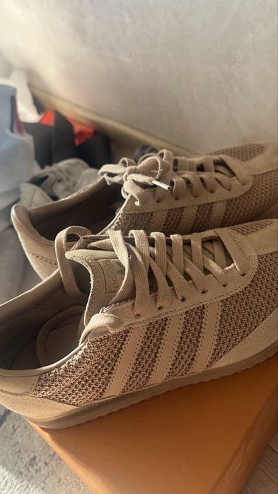 Adidas кросовкий